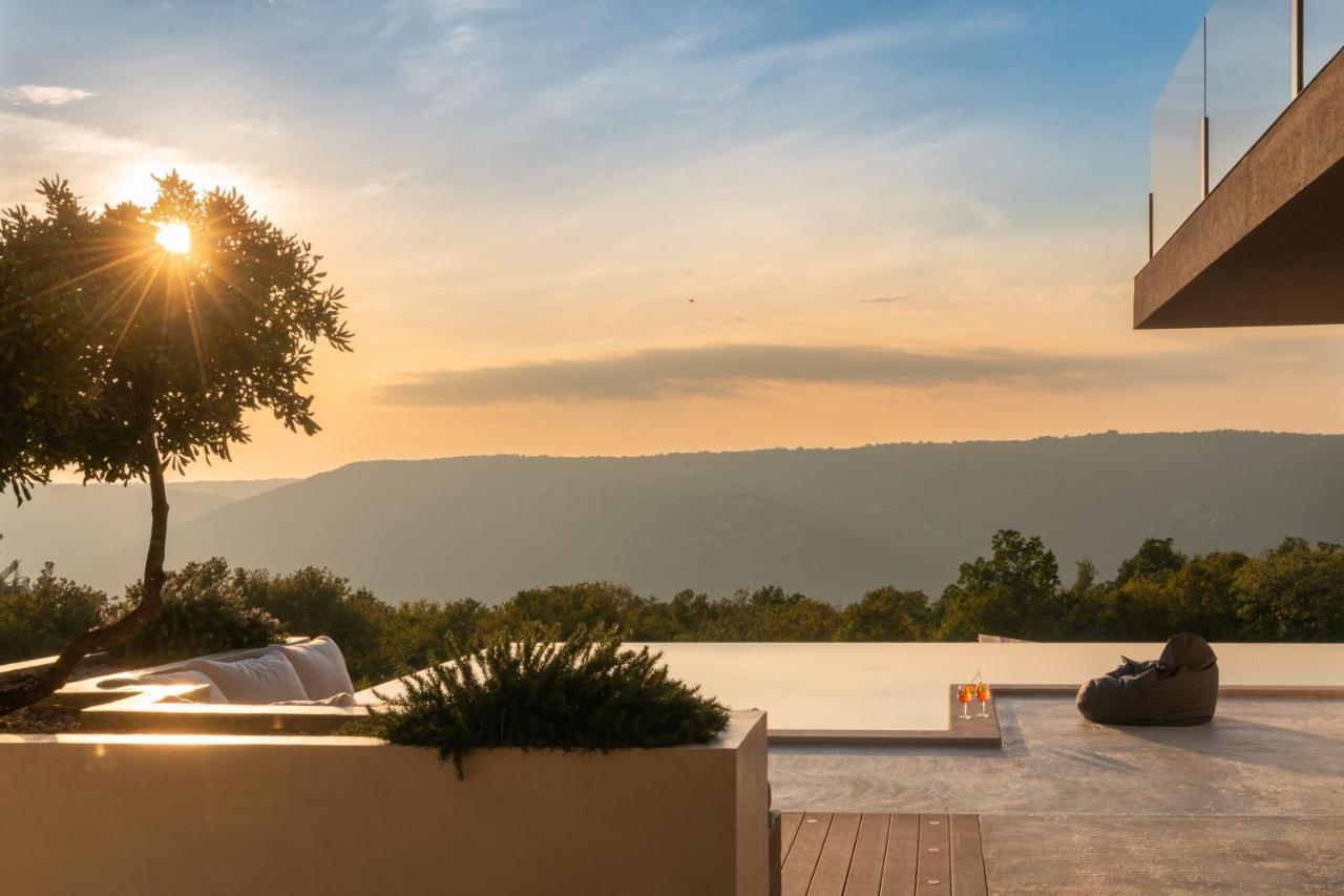 Villa Memory Rasa Екстер'єр фото