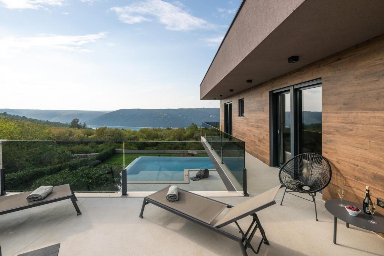 Villa Memory Rasa Екстер'єр фото